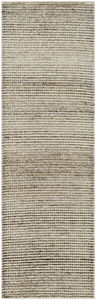 Reika 96 X 30 inch Off-White Rug, Runner