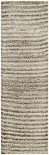 Reika 96 X 30 inch Off-White Rug, Runner