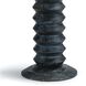 Accordion 63.5 inch 100.00 watt Ebony Floor Lamp Portable Light