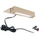 WAC Hardscape 12 1.5 watt Sand Hardscape Light in 2700K Warm LED, WAC Landscape