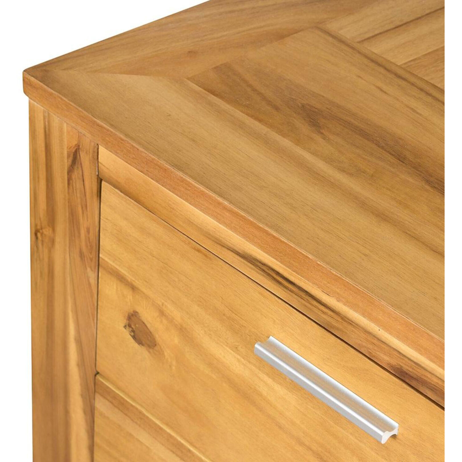 Anita Natural Dresser