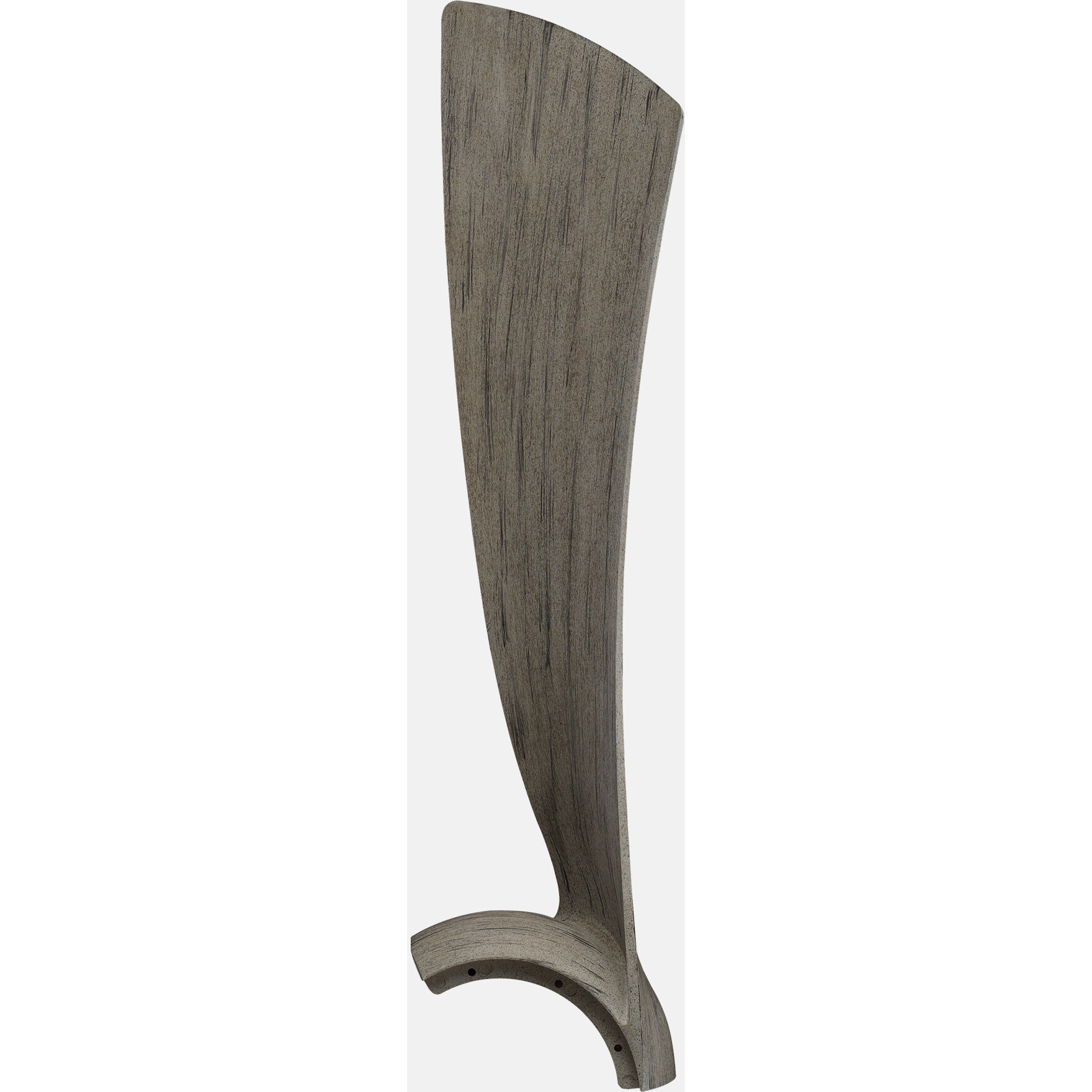 Wrap Custom Weathered Wood 27.99 inch Each Fan Blades
