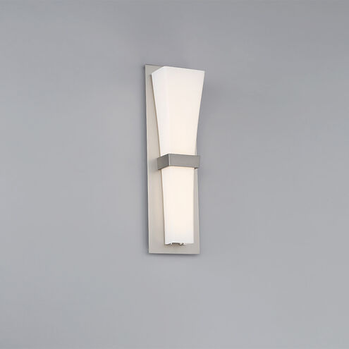 Prohibition Wall Sconce Wall Light in 3500K, dweLED