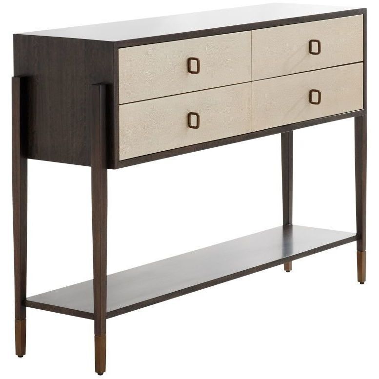 Nora Brindle Console Table