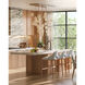 Lazio 1 Light 5.5 inch Silver Multi-Drop Pendant Ceiling Light