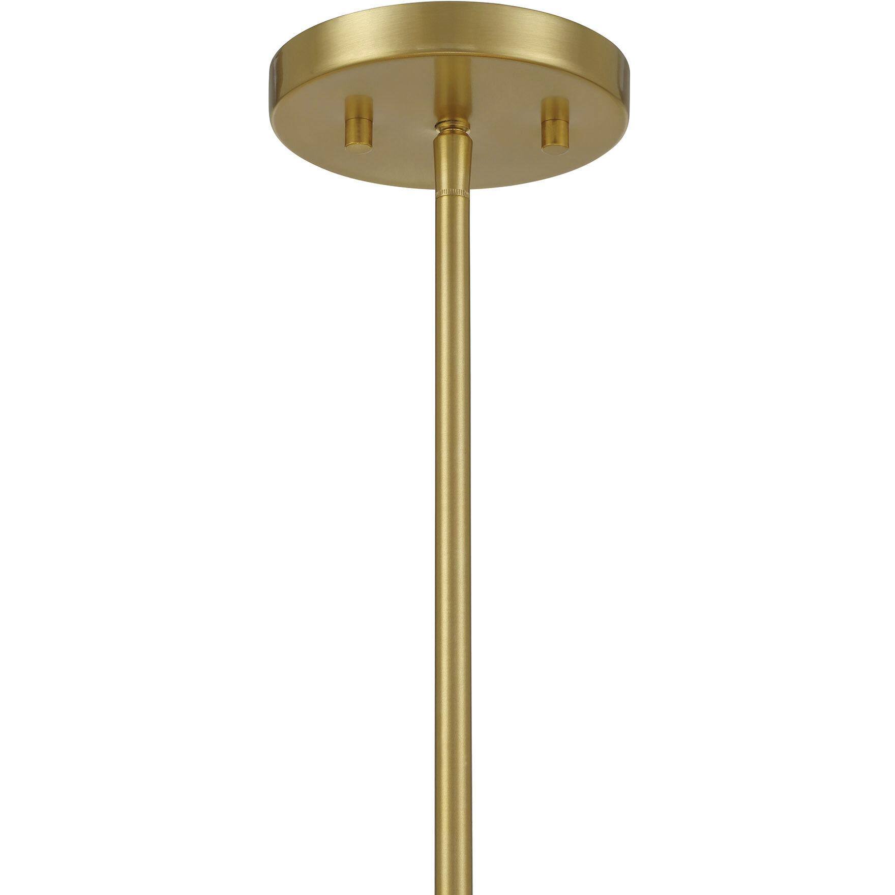 Matisse 18 Light 20.5 inch Warm Brass Chandelier Ceiling Light