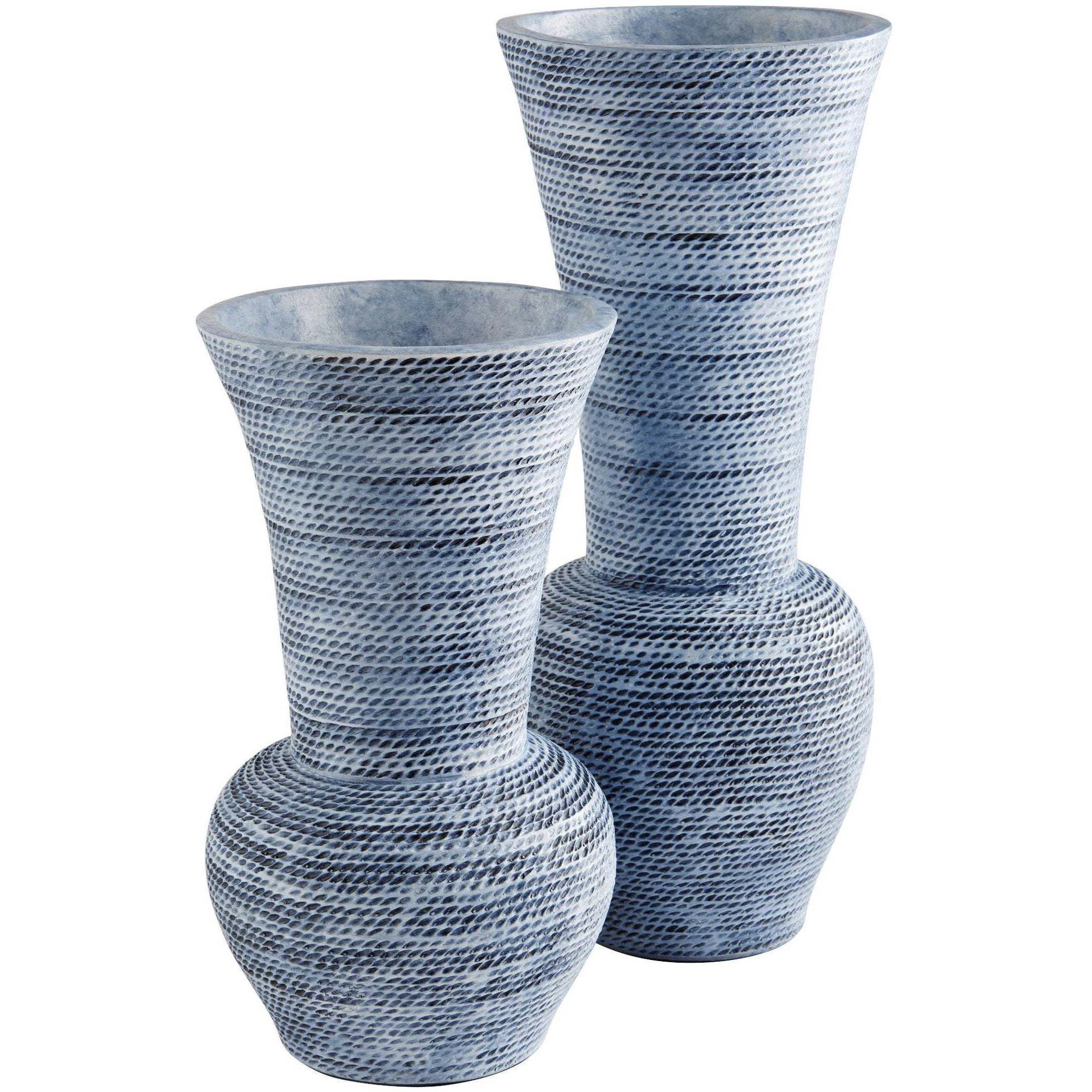 Hopewell 11.5 X 8 inch Vase, Small