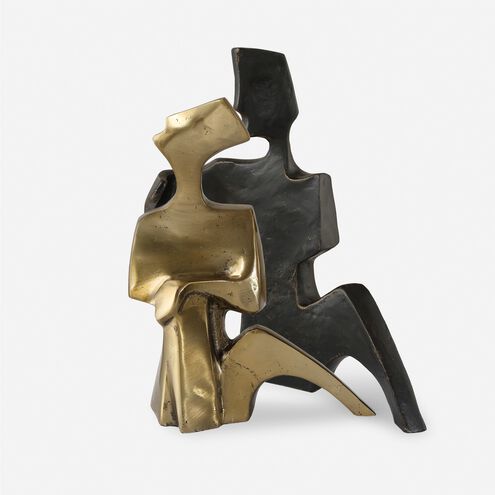Affection 8.25 X 8 inch Sculptures, Set of 2