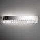 Signature Soleil LED 4 inch Polished Nickel ADA Wall Sconce Wall Light, Schonbek Signature