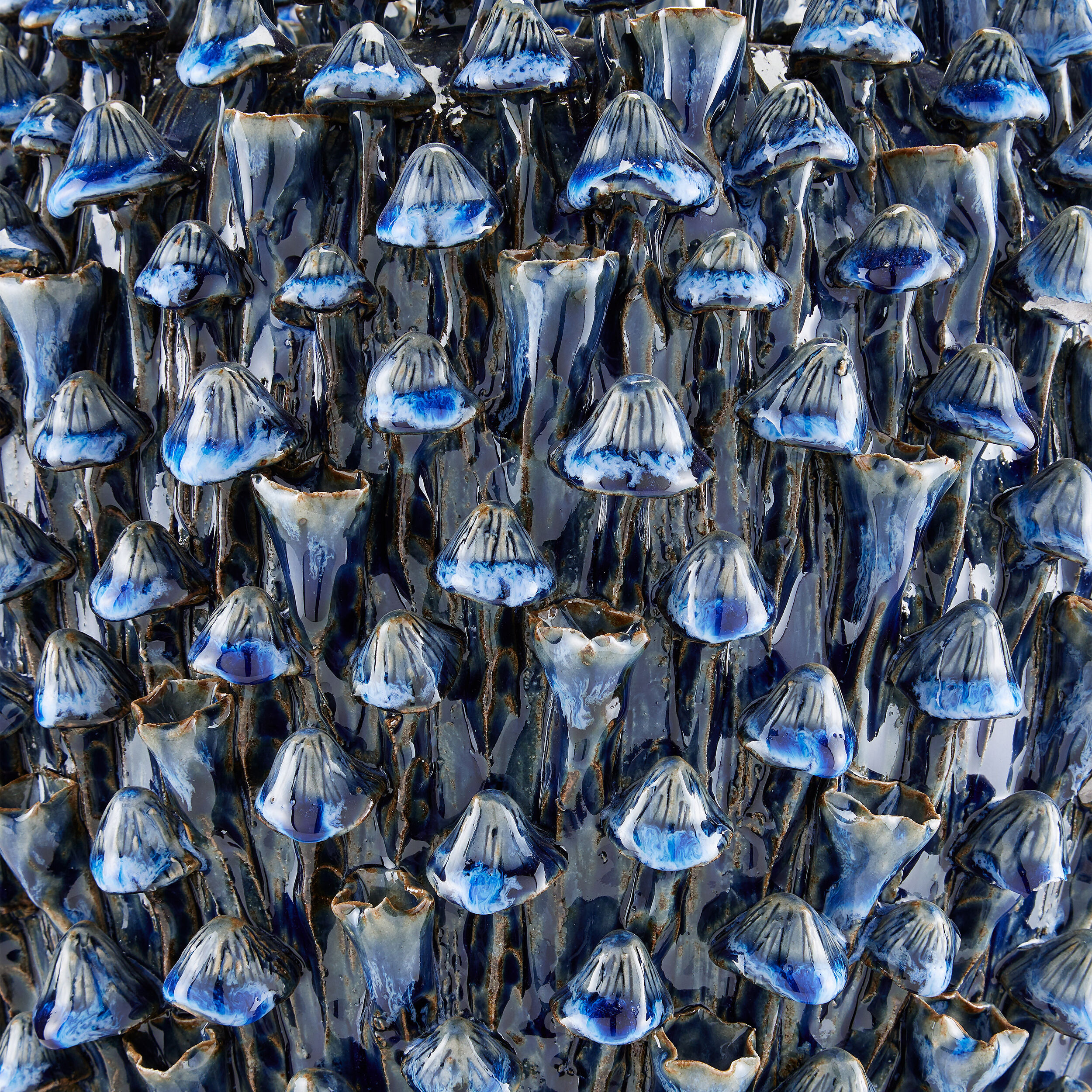 Manitapi 15 X 13 inch Vase, Large