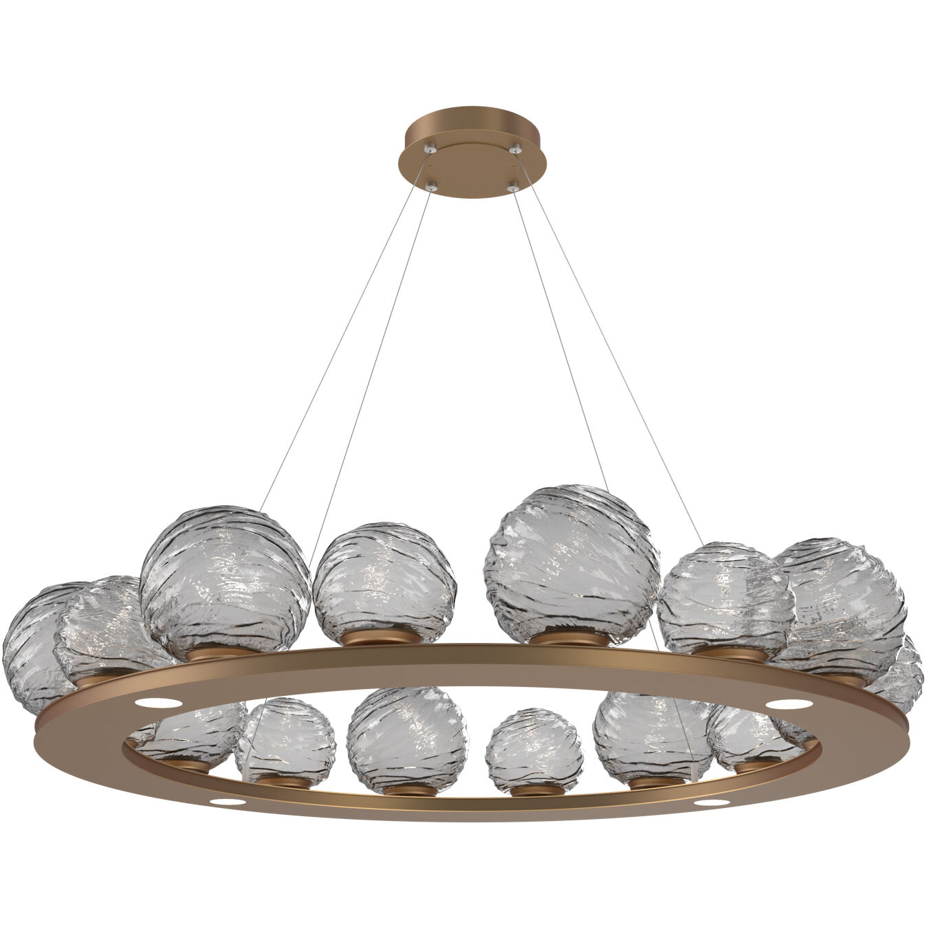 Gaia 48.00 inch Chandelier