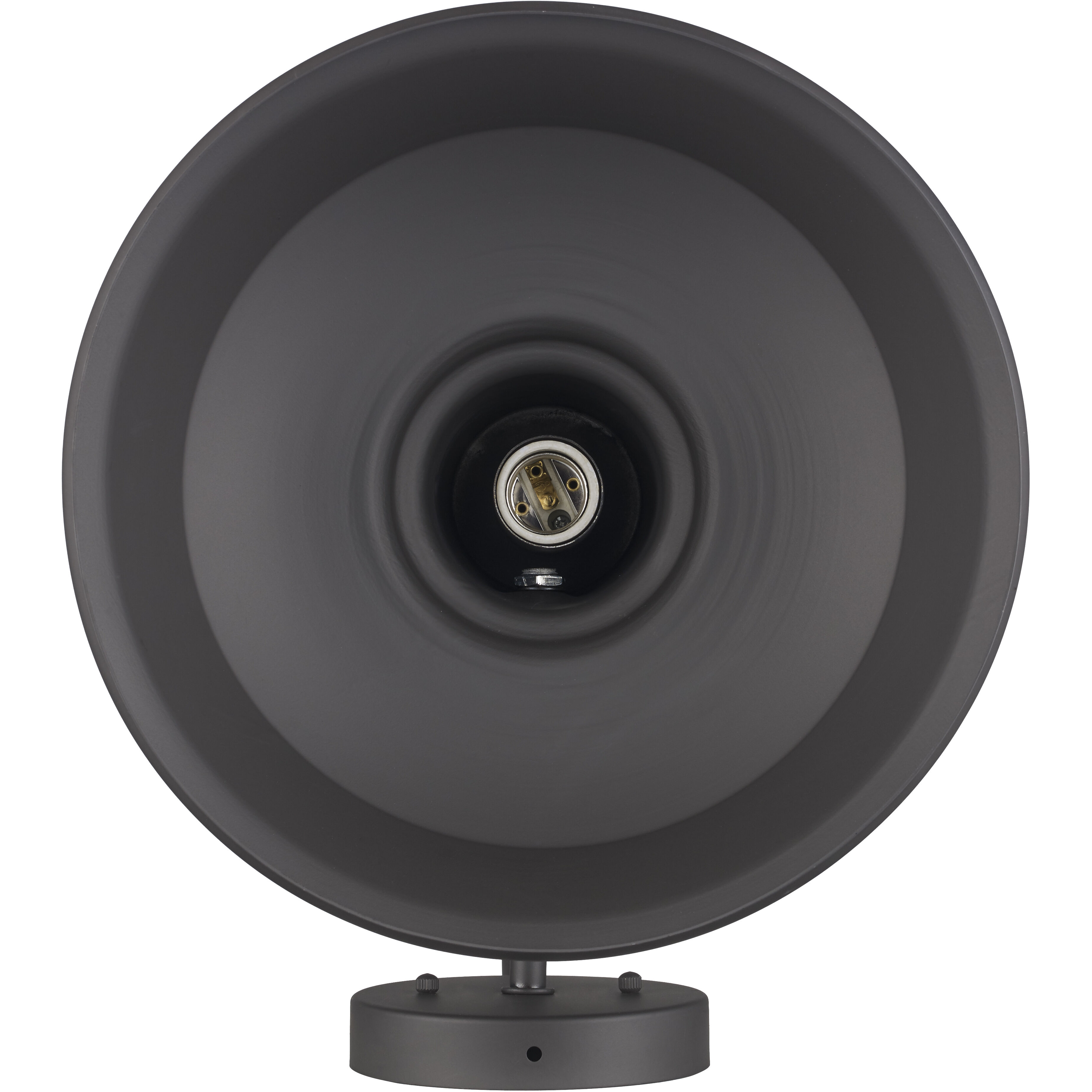 Tacoma 1 Light 13 inch Weathered Bronze Outdoor Wall Sconce