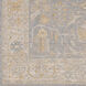 Avant Garde 114 X 79 inch Taupe Rug, Rectangle