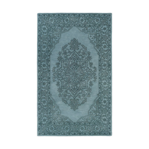 Middleton 72 X 48 inch Sage Indoor Area Rug, Rectangle