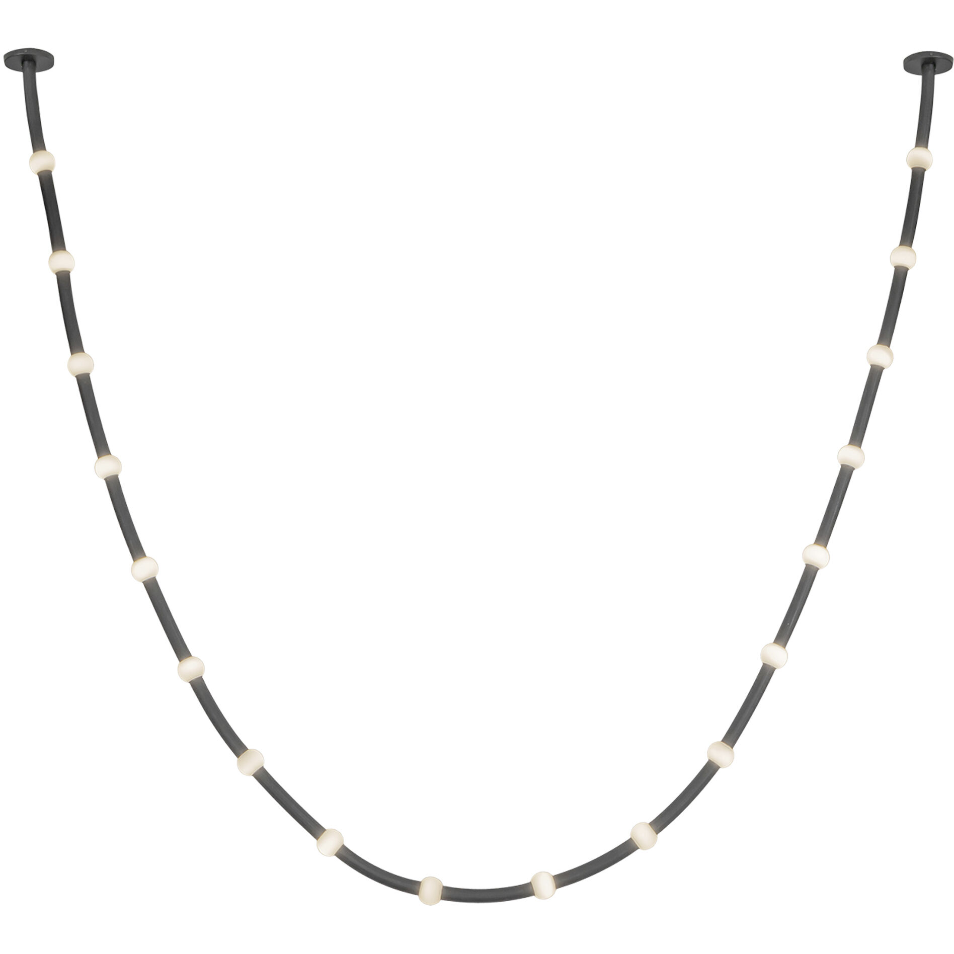 Corda Pendant Ceiling Light