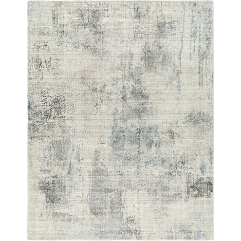 Wilson 36 X 24 inch Gray Rug, Rectangle