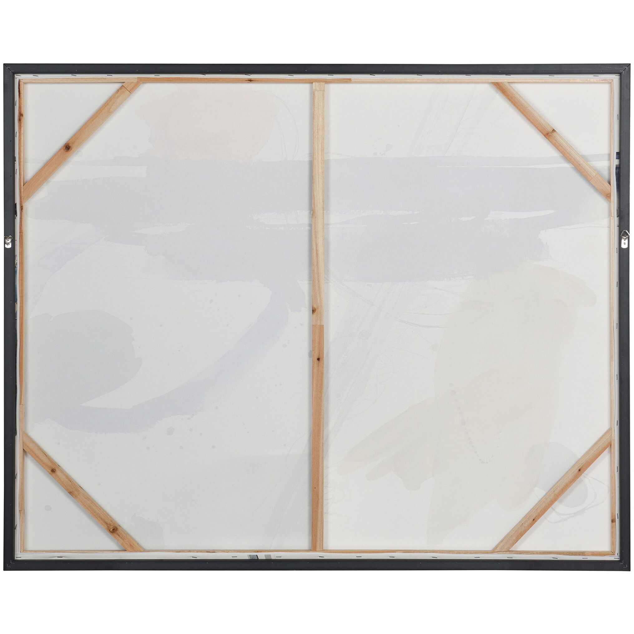 Cameron Blue Wall Art