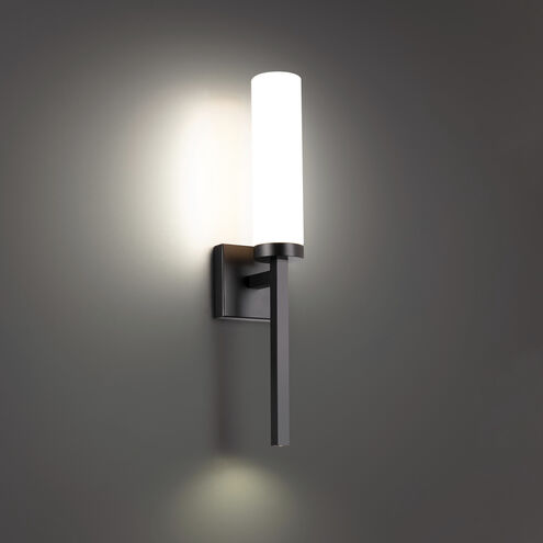 Saltaire Wall Sconce Wall Light, dweLED