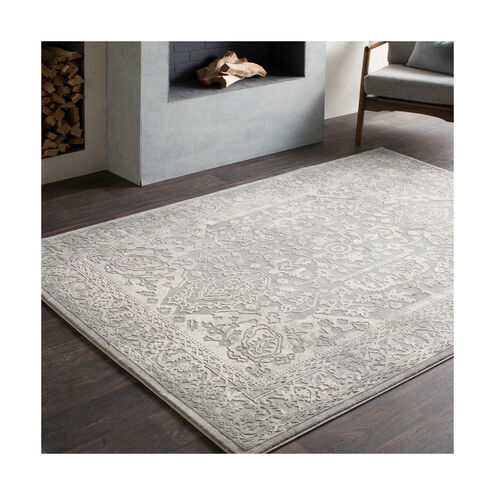 Dido 179 X 142 inch Charcoal Rug, Rectangle