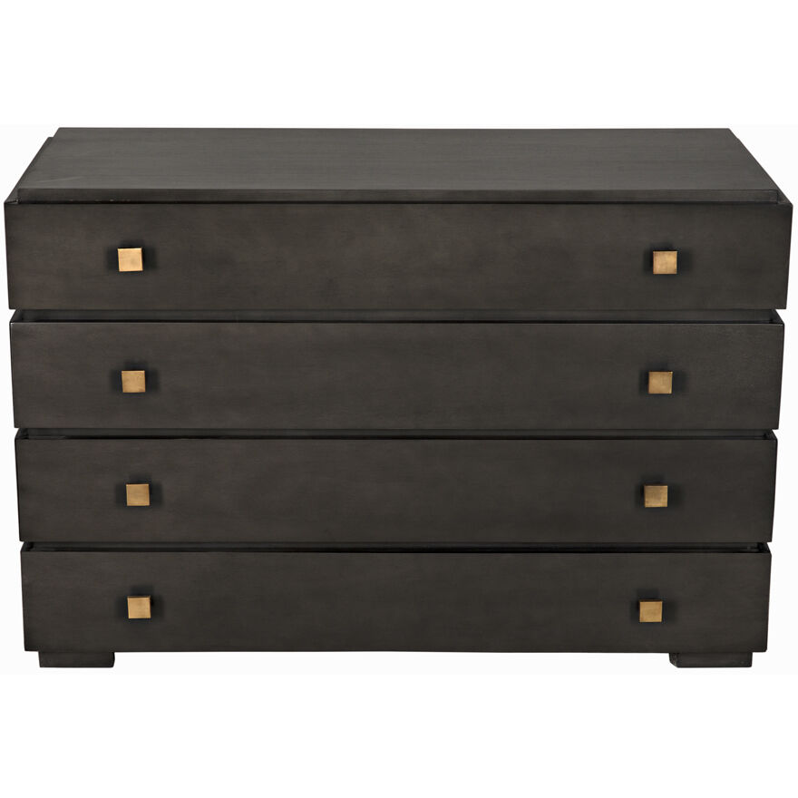 Hofman Pale Dresser