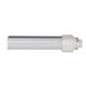 Lumos LED PL G24q (4-Pin) G24q 9 watt 120V 4000K Light Bulb, LED CFL Replacements Pin Based