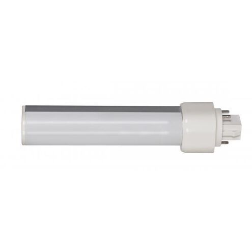 Lumos LED PL G24q (4-Pin) G24q 9 watt 120V 4000K Light Bulb, LED CFL Replacements Pin Based