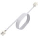 Linu White Accessory, Extension Cord