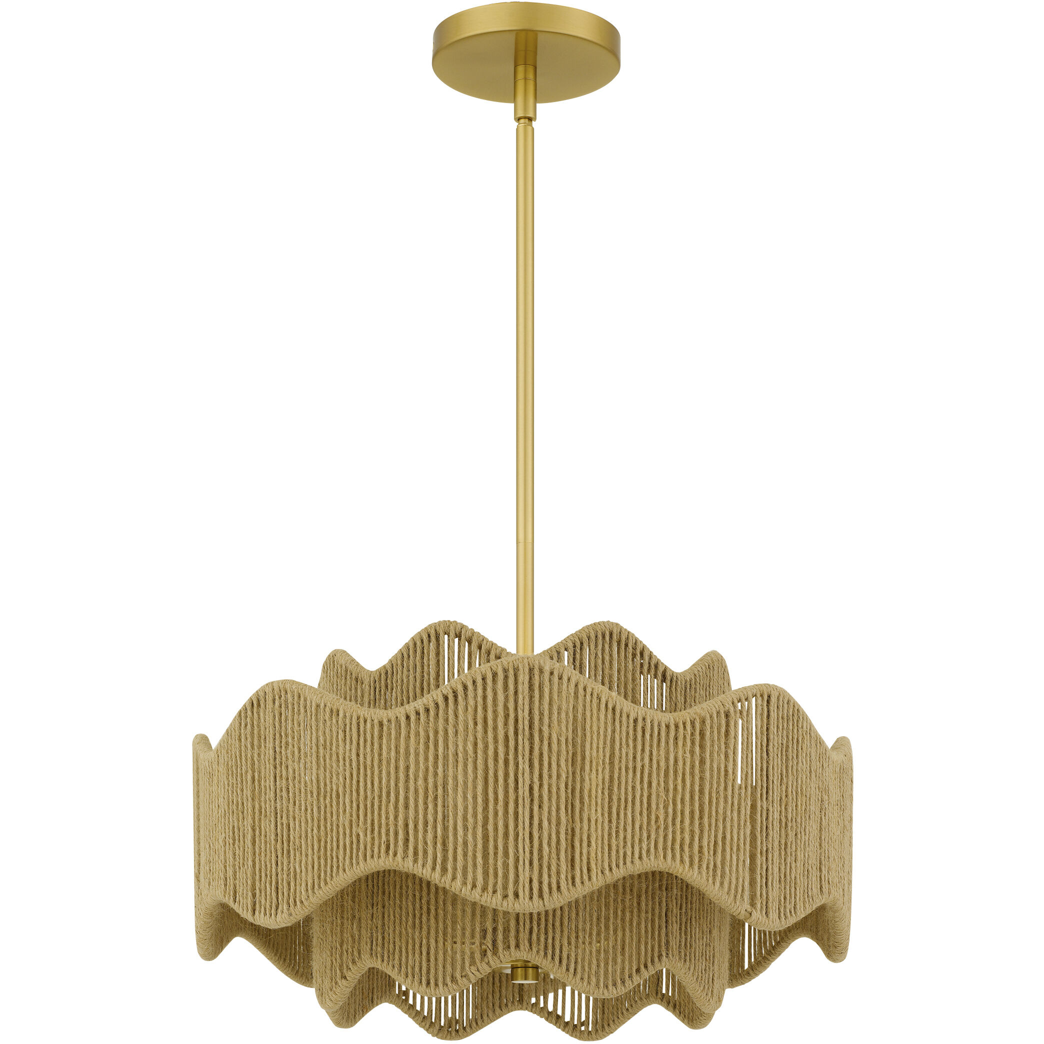 Evander Pendant Ceiling Light