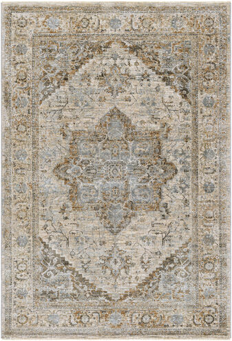 Brunswick 168 X 120 inch Sage Rug, Rectangle