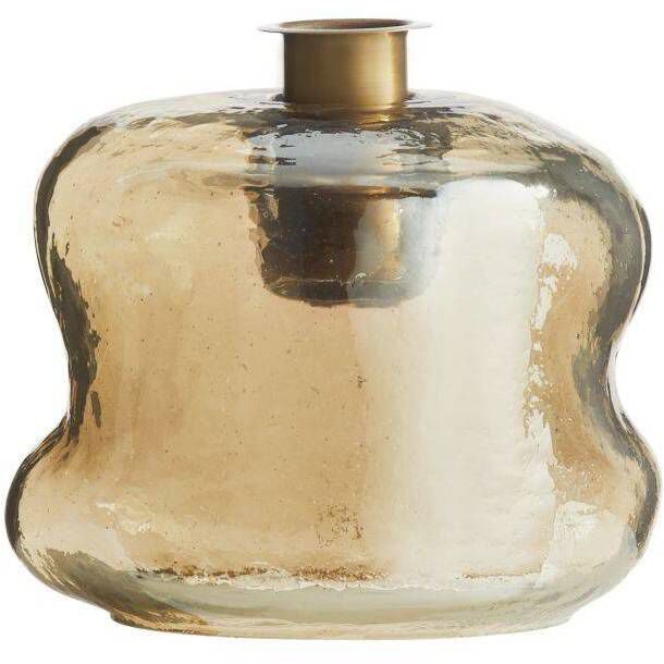 Hughes 5.5 inch Candleholders, Set of 2