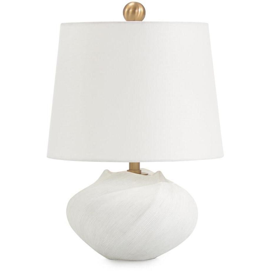 Evanescent 19.25 inch 100.00 watt Antique Brass Table Lamp Portable Light