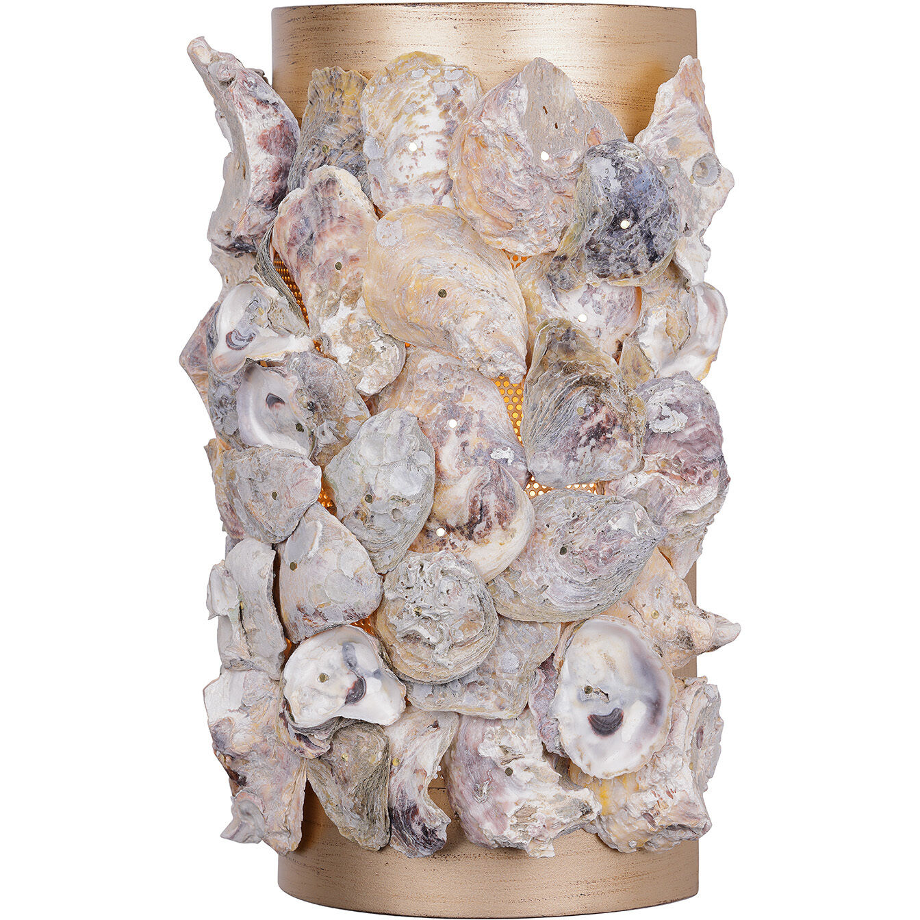 Leanne 1 Light 7 inch Chandon Wall Sconce Wall Light