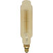 Lumos Incandescent T24 Medium E26 60 watt 120V 2200K Light Bulb