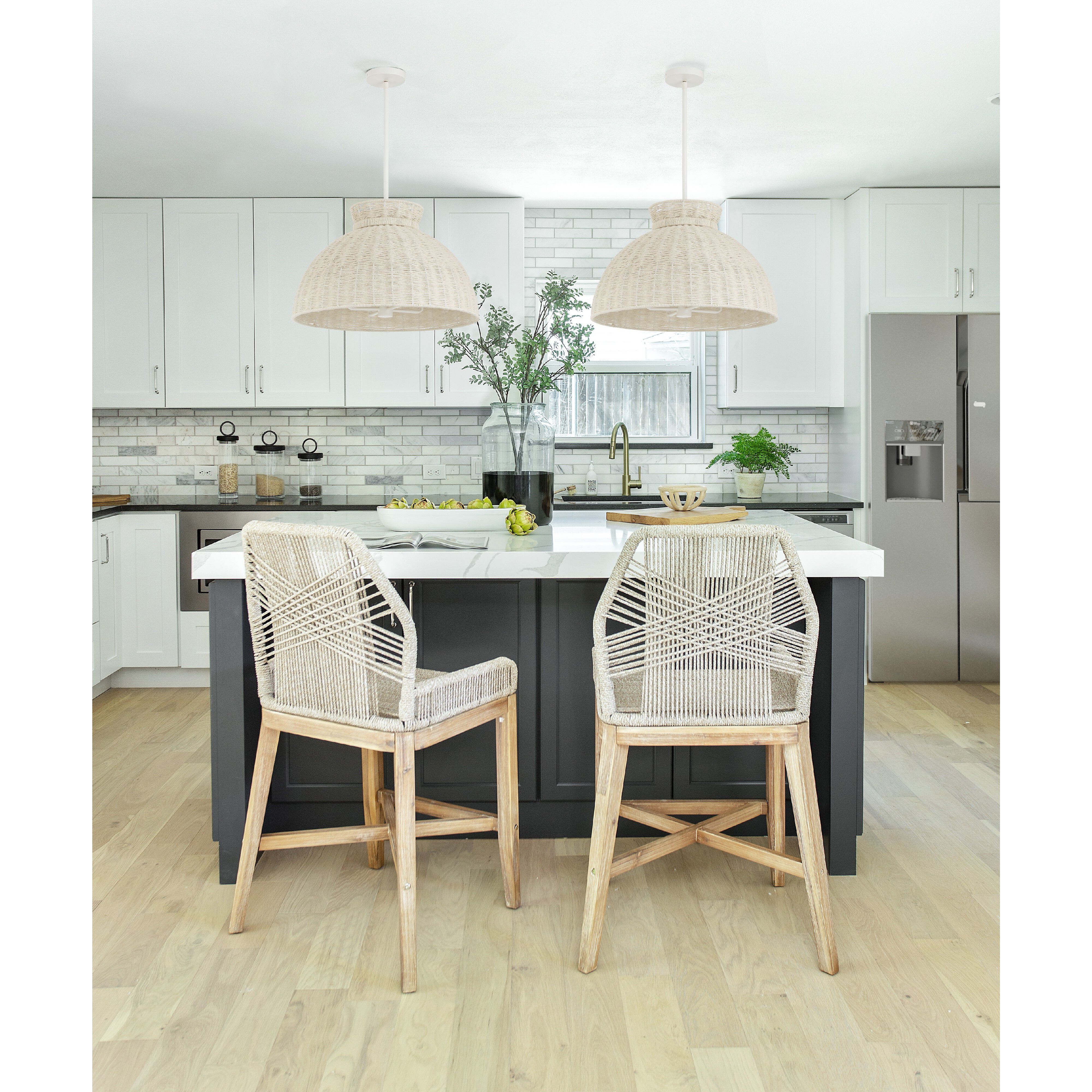 Reese Pendant Ceiling Light