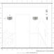 Brookmeade 2 Light 13 inch Brushed Nickel ADA Wall Sconce Wall Light