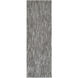 Livenza Gray Indoor Rug