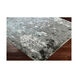 Glimmer 87 X 63 inch Light Gray Indoor Area Rug, Rectangle