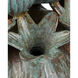 Amsterdam 18.75 X 15 inch Tulip Vase