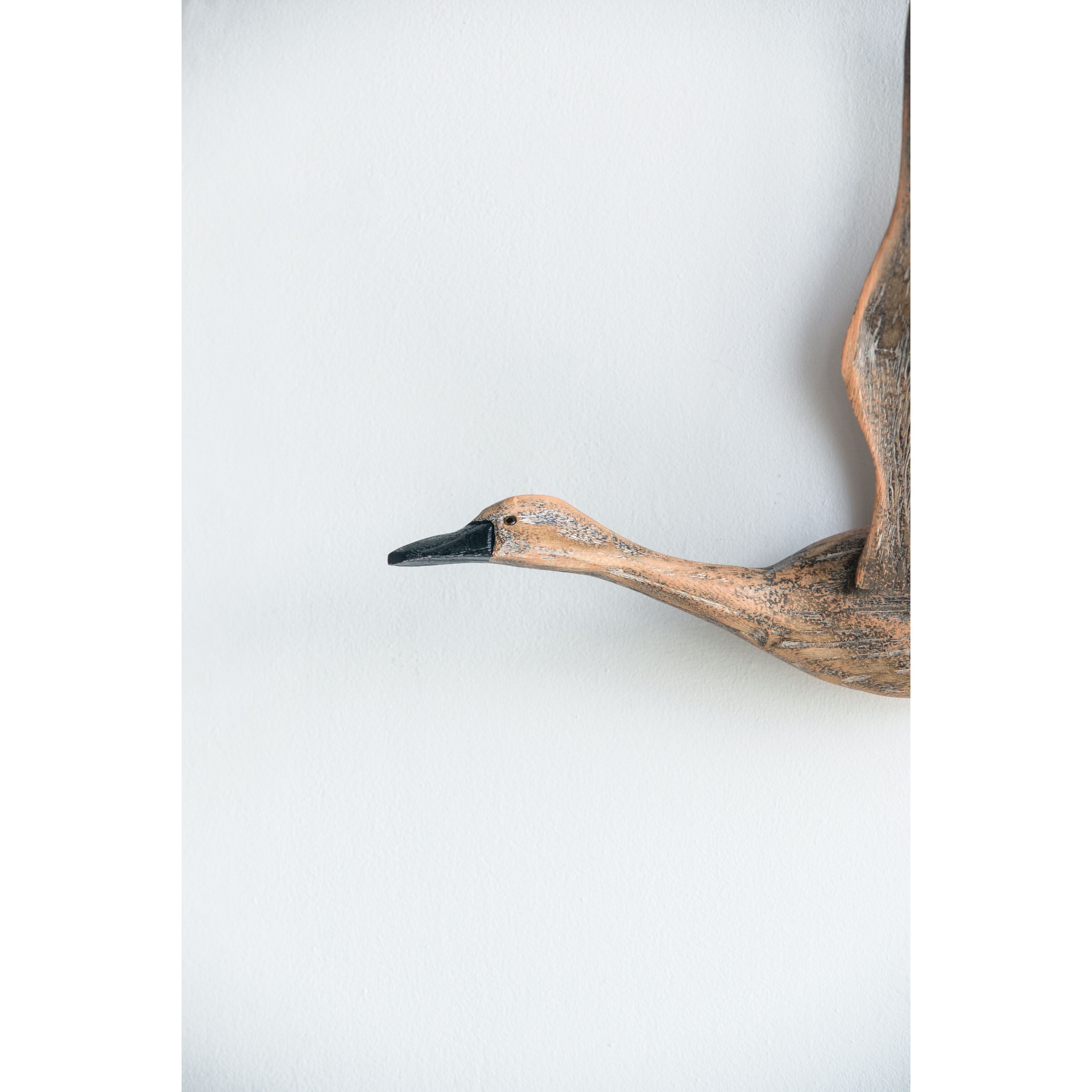 Reeds Brown Wall Sculpture