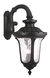 Oxford Outdoor Wall Lantern