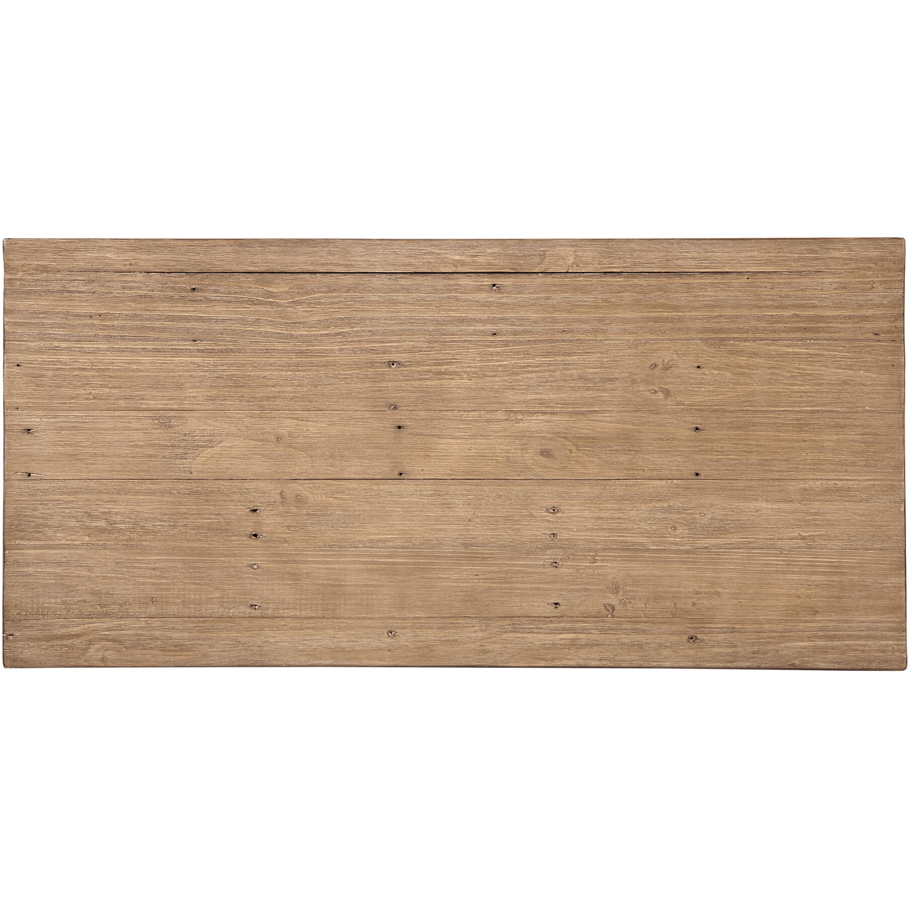 Sierra Natural Cabinet, 2 Door