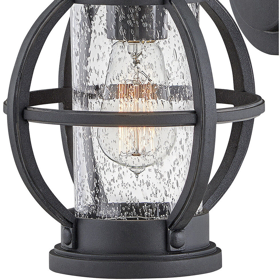 Coastal Elements Chatham Outdoor Wall Mount Lantern