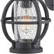 Coastal Elements Chatham Outdoor Wall Mount Lantern