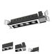 LED Modulinear White Recessed Downlight