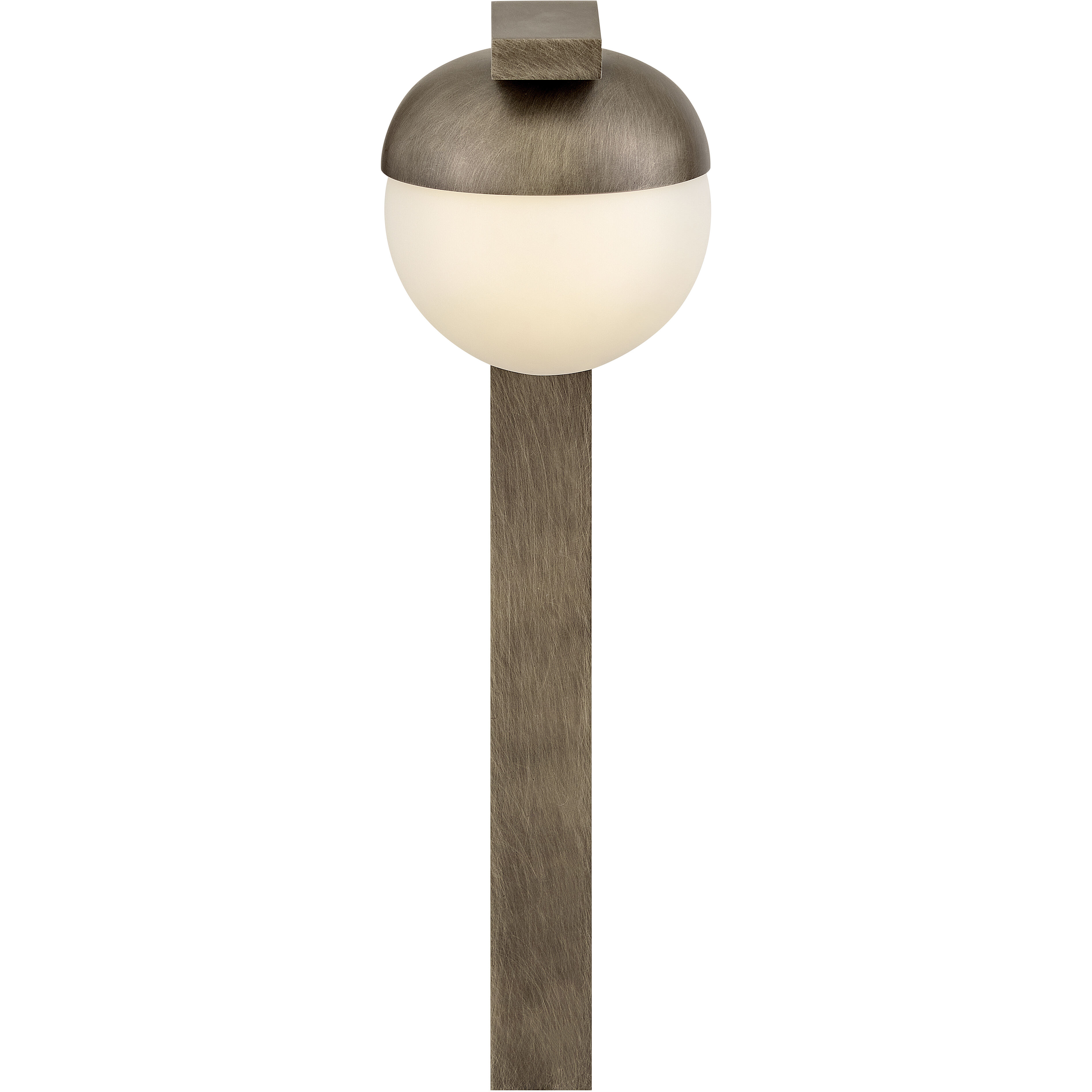 Realm 12v 2.5 watt Burnished Bronze Landscape Path Light