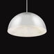 Beyond Stardust LED 23.4 inch Polished Nickel Pendant Ceiling Light, Beyond
