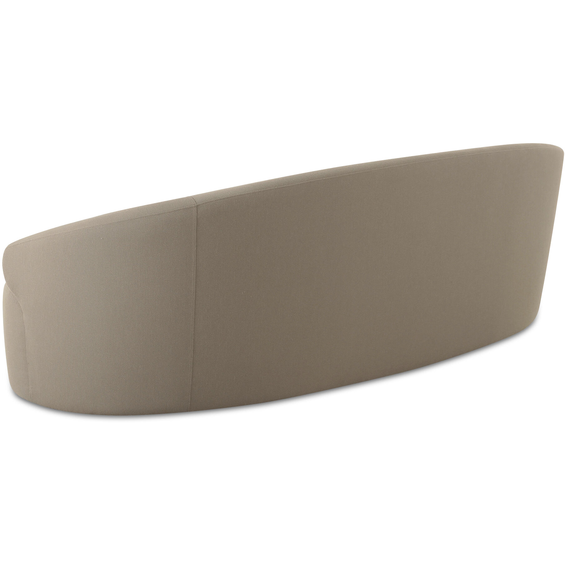 Cove Grey Outdoor Sofa