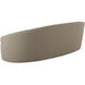 Cove Grey Outdoor Sofa