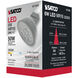 Lumos LED MR16 6.00 watt 3000K Light Bulb