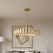 Knight Pendant Ceiling Light